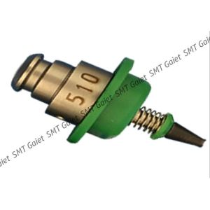 Buy cheap Juki 510 Assembly SMT Nozzle Silver 1.5*0.6 E36157290A0 from wholesalers