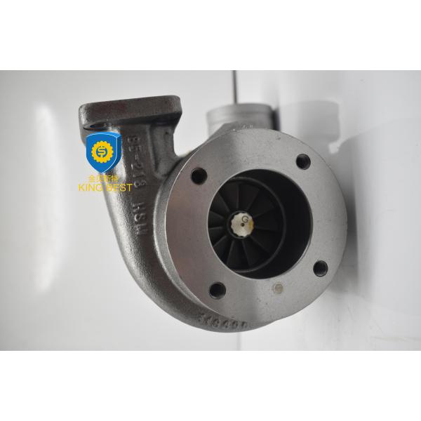 Quality Vol Vo Excavator Turbocharger EC210B EC230B EC240B D6E  20459239 for sale