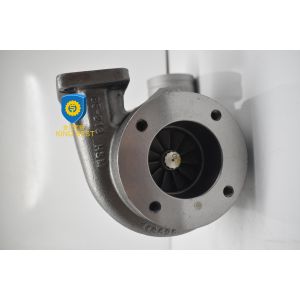Buy cheap Vol Vo Excavator Turbocharger EC210B EC230B EC240B D6E  20459239 from wholesalers