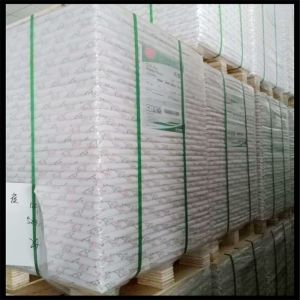 Buy cheap Customizable Packaging Solution Ningbo Fold FBB with White Wood Pulp Material from wholesalers
