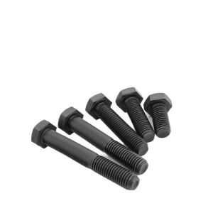 Buy cheap Shipping Way Hk Post Steel Hex Head Bolt 4.8/8.8/10.9/12.9 Grade Full Thread Hex Bolt from wholesalers