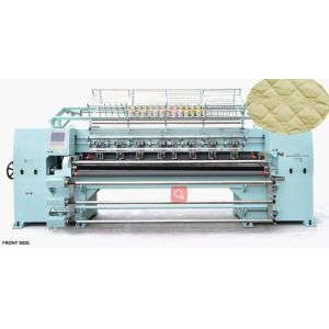 Buy cheap 94 Inch Mattress Quilting Machine , Lock Stitch Computerized Quilting Machines from wholesalers