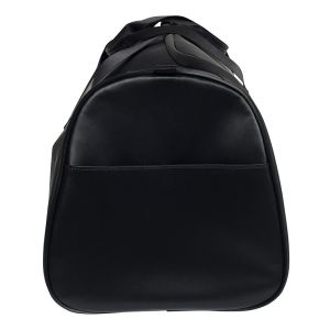 Buy cheap Black Garment Weekender Bag With Detachable Adjustable Shoulder Strap from wholesalers