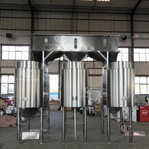 Buy cheap Pneumatic Air Peanut Blanching Machine With PLC Control System from wholesalers