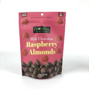 Buy cheap Stand Up Bag With Zipper Botanical Aromatherapy Covers Get Free Samples from wholesalers