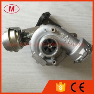 Buy cheap GT1749V 717858-0005 038145702 717858-5009S 717858 Turbocharger turbo For A4 A6/SKODA SUPE from wholesalers