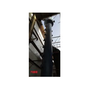 Buy cheap Automatic Oil Processing Machine Stainless Steel Stripping Tower Energy Saving from wholesalers