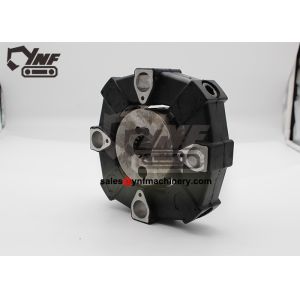 Buy cheap Excavator Hydraulic Pump Coupling 30AS Rubber Coupling For  S108810 from wholesalers