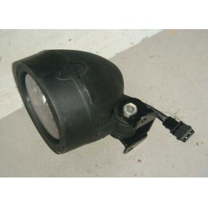 Cargo Trailer Accessories / Truck Spare Parts Plastic Front Combinatory Lamp