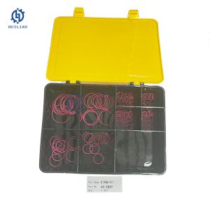 Buy cheap 4C5859 4C-5859 O Ring Kit Fits CATEEEEEE 2701539 TK371 TK381 HA770 HA771 HA870 HA871 O-Ring Box from wholesalers