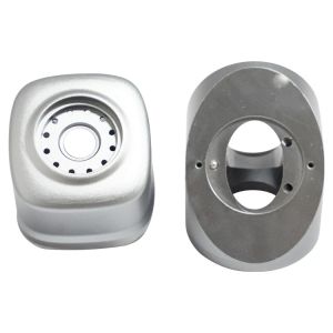 Buy cheap China Cnc Machining Factory Custom Aluminum Fabrication Washing Machine Spare Parts from wholesalers