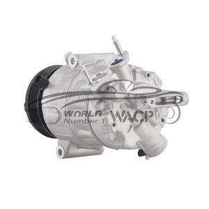 511433 2215815 Car Conditioner Compressor 2018-2020 For Ford Ranger2.0 WXFD158