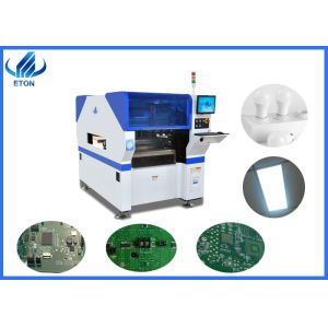 Buy cheap PCB pick and place with hot sales high speed LED bulb with 35000 CPH from wholesalers