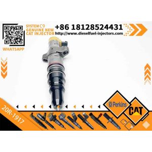 20r-1917 Fuel Injector Forcatexcavator 330d 336d 340dl Tractor Scraper 637d 627g