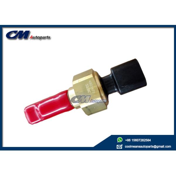Quality Cummins 4921477 Pressure Sensor for M11 Diesel Engine Control Module for sale