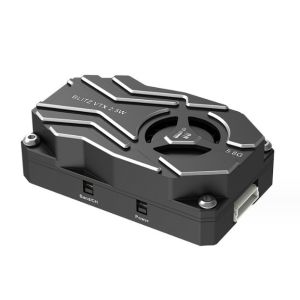 Buy cheap New BLITZ Whoop 5.8G 2.5W VTX 40 Channels Output Power Functionality for  Accessories Video Transimission Fpv Drone Vtx from wholesalers