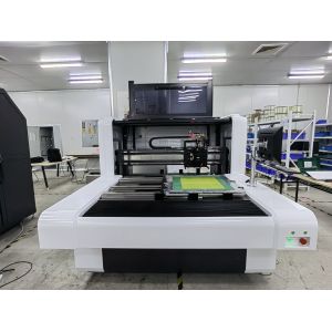 12700Dpi CTS Computer To Screen EOM Solvent Resistant Emulsion 3μM-350μM