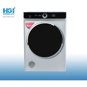 Buy cheap Home Appliances Washing 7 Kg 9kg Clothes Dryer Machine Automatic from wholesalers