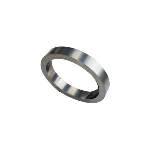 Quality 0.01mm-0.05mm Constantan Alloy CuNi44 Foil / Strip For Precision Sensor for sale