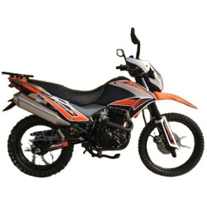 Buy cheap South America  2022 New Motocicleta 200cc  Cheap Import Motorcycles Best Dirt Bike 250cc from wholesalers