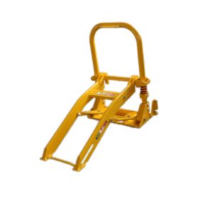 Buy cheap Rustproof Movable Anti Ram Barrier from wholesalers