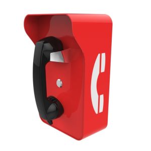 Buy cheap Weatherproof Vandal Resistant Telephone for Marine, Tunnels & Mining from wholesalers