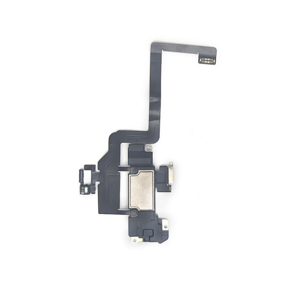 Buy cheap Proximity Sensor Iphone X Earpiece Flex cable For Iphone 12 Headphone Speaker from wholesalers