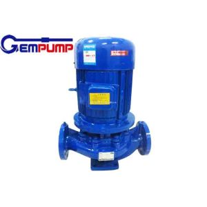 Buy cheap IHG ISW Pressure Boosting Vertical Inline Centrifugal Pump 2900RPM from wholesalers