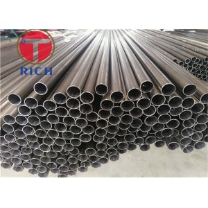 Buy cheap OD254mm 1.4462 Duplex Stainless Steel Seamless Pipe from wholesalers