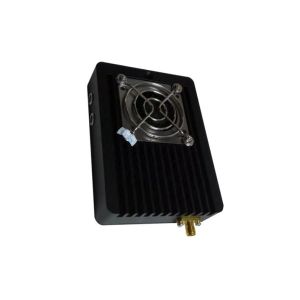 Buy cheap Lightweight COFDM UAV HD Video Transmitter with AES Encryption from wholesalers