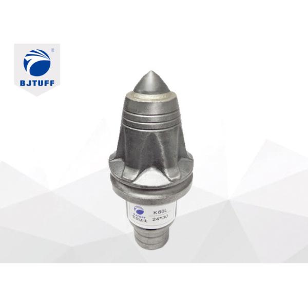 Drilling Tools Lengthening Body Shank Chisel With Imported Alloy