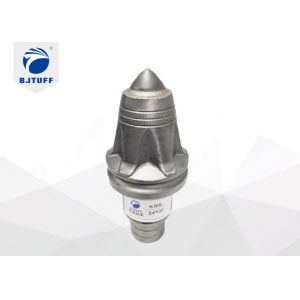 Buy cheap Drilling Tools Lengthening Body Shank Chisel With Imported Alloy from wholesalers