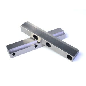 Buy cheap Custom CNC Machining Parts for Automotive & Aerospace from wholesalers
