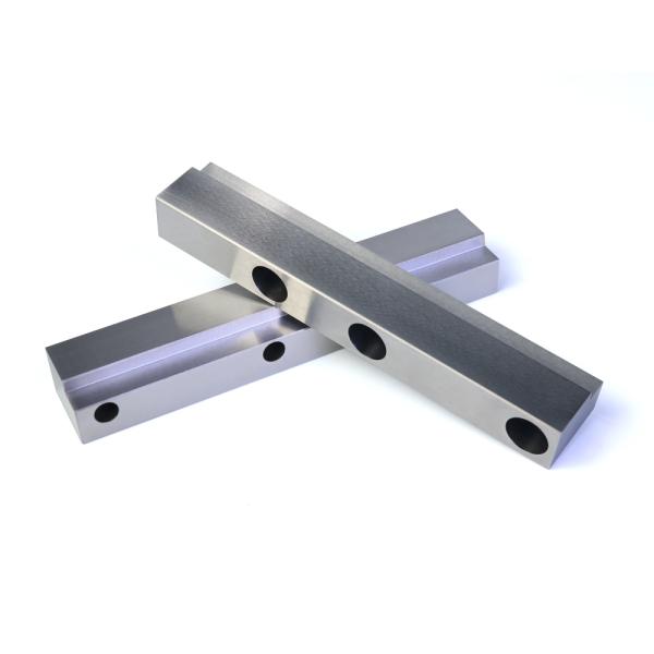 Quality Custom CNC Machining Parts for Automotive & Aerospace for sale