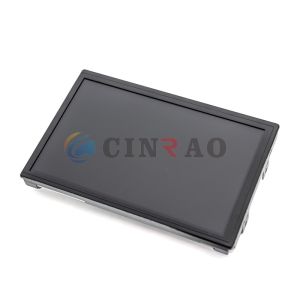 Buy cheap 7.0 INCH 800*480 TFT LCD Display Screen Toshiba LTA070B056F LTA070B057F For Lexus LX470 from wholesalers