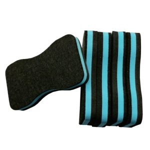 EVA Foam Whiteboard Eraser