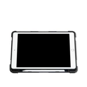Buy cheap Magnetic Tri fold Ipad Cases Cover shockproof With Pencil Slot from wholesalers