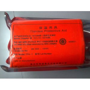 Buy cheap Cheap price for thermal protective aid from wholesalers