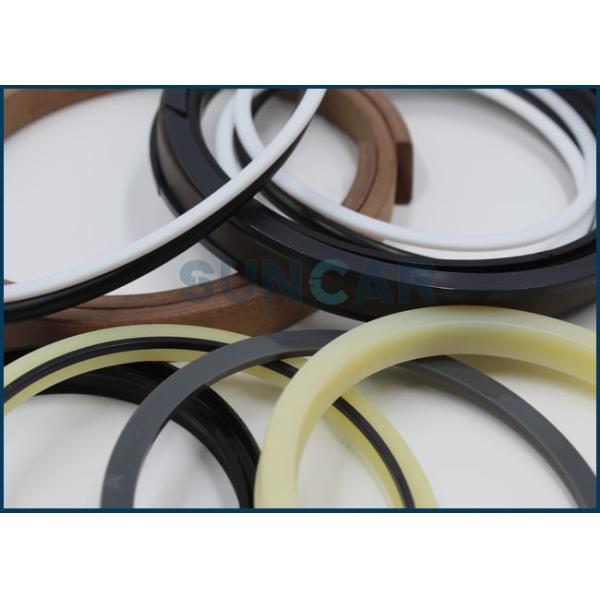 Buy cheap 707-99-66380 7079966380 Bucket Cylinder Seal Kit New Komatsu Wheel Loader from wholesalers