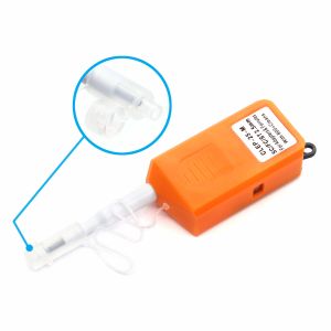Buy cheap SC ST FC Connector Mini Fiber Optic Cleaner Pen 2.5mm from wholesalers