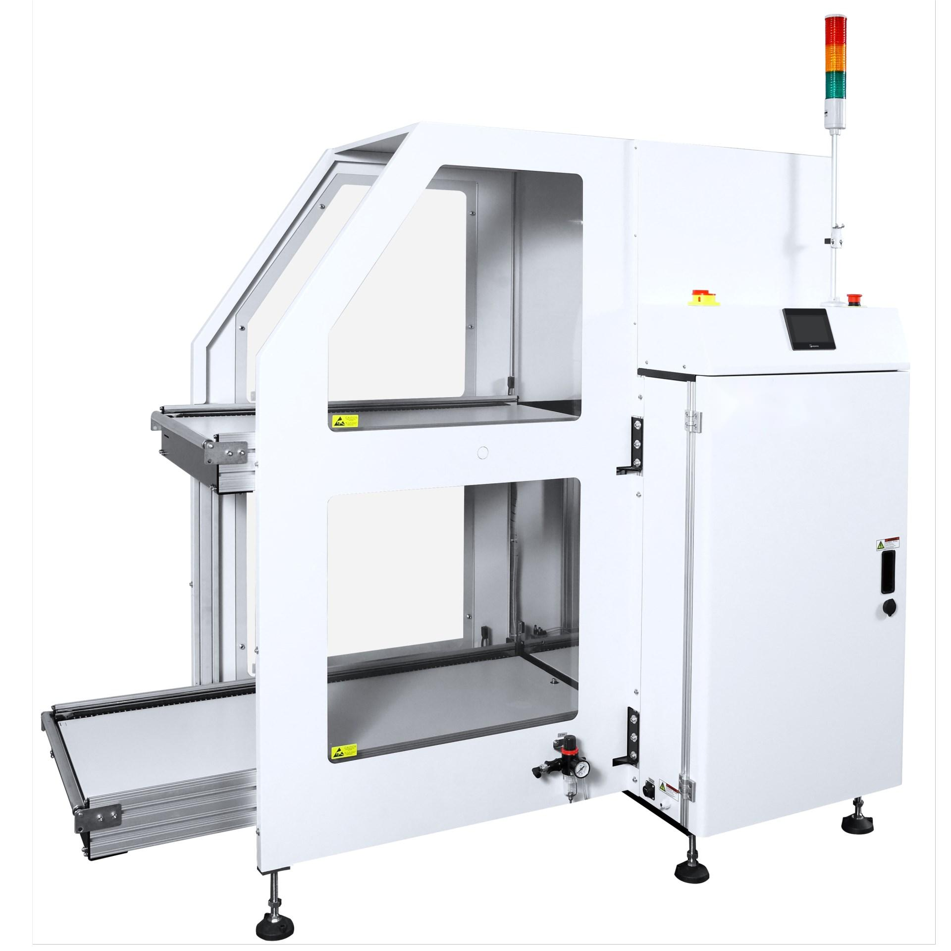 Buy cheap High-efficiency Multi-functional Automatic Loader/Unloader from wholesalers