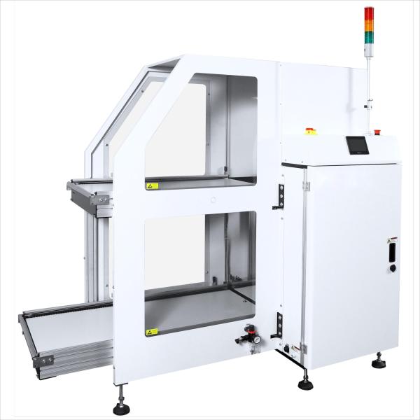 Buy cheap High-efficiency Multi-functional Automatic Loader/Unloader from wholesalers
