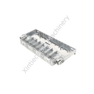 Buy cheap Aluminum Alloy Microwave Cavity Non standard for Communication Devices from wholesalers