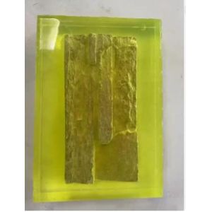 Buy cheap Toy and Craft Mold Making Two Part Liquid Polyurethane Resin AB Glue with 20cm Maximum Thickness and White Appearance from wholesalers