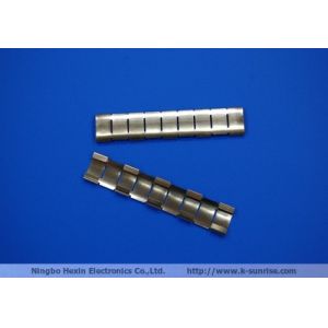 Buy cheap EMI shielding BeCu Shielding finger stock from wholesalers