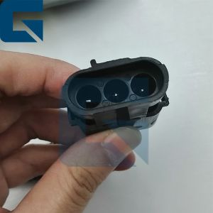 Buy cheap 3935650 24V Stop Solenoid Valve For Diesel 4B 6B 6C Engine from wholesalers