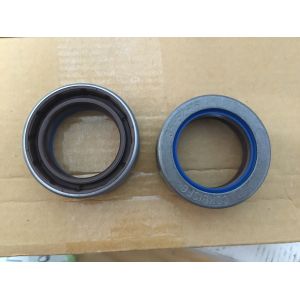 Buy cheap Stainless Steel Oil Seal Backhoe Loader Parts SP110995 134363 from wholesalers
