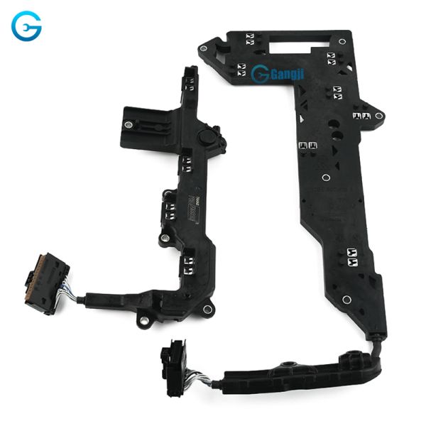 Quality New OEM 0B5 DQ250 0b5927256B Circuit Board Transmission Parts for Audi for sale