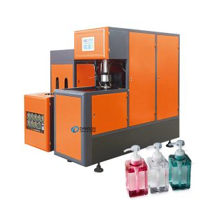 Buy cheap Plastic Making New Generation Mineral Water Bottle Blow Molding Machine from wholesalers
