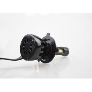 G6 H4 Bright LED Car Headlights 48W 4800LM 6000K 9-36V DC 30000hrs Lifetime